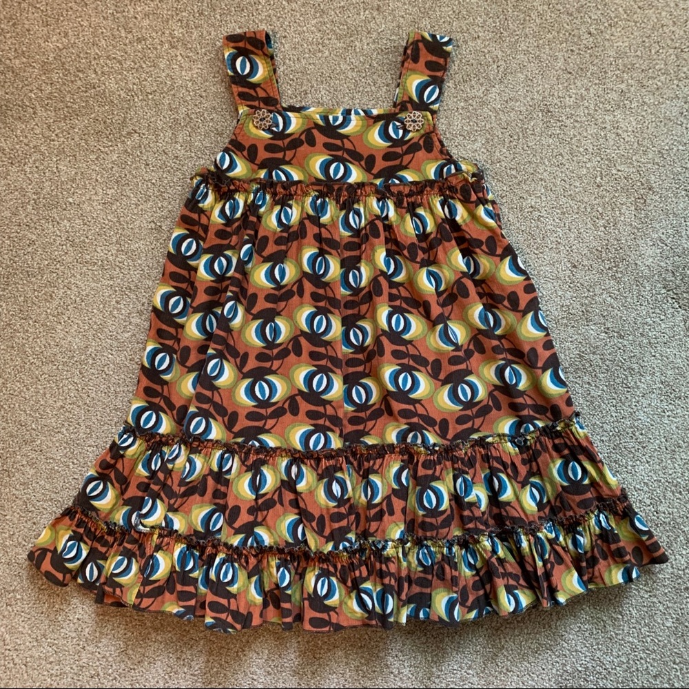 Matilda Jane Autumn Cord Jumper Once Upon a Time